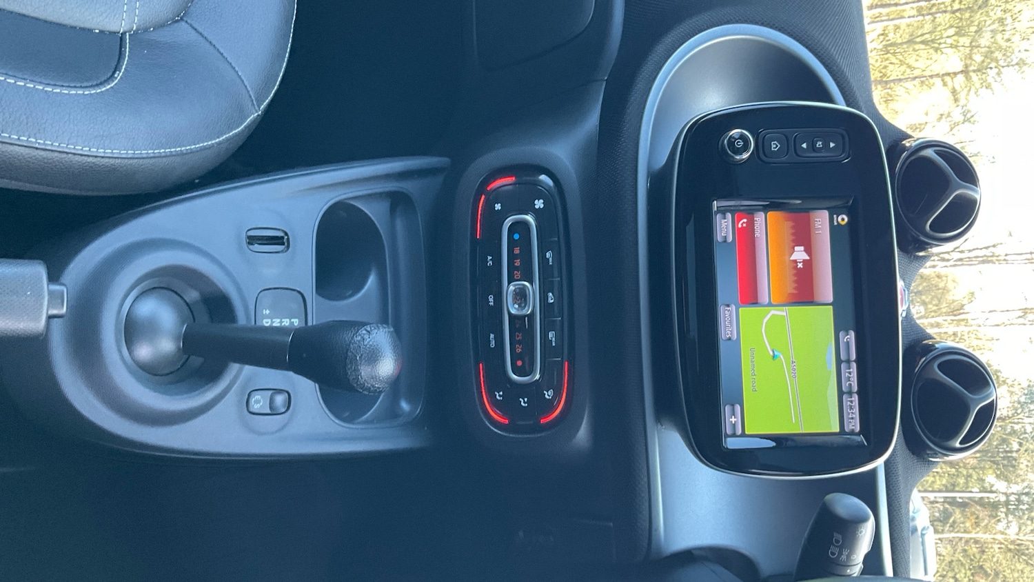 Used smart forfour 2019 for sale - 77742513: Photo 27