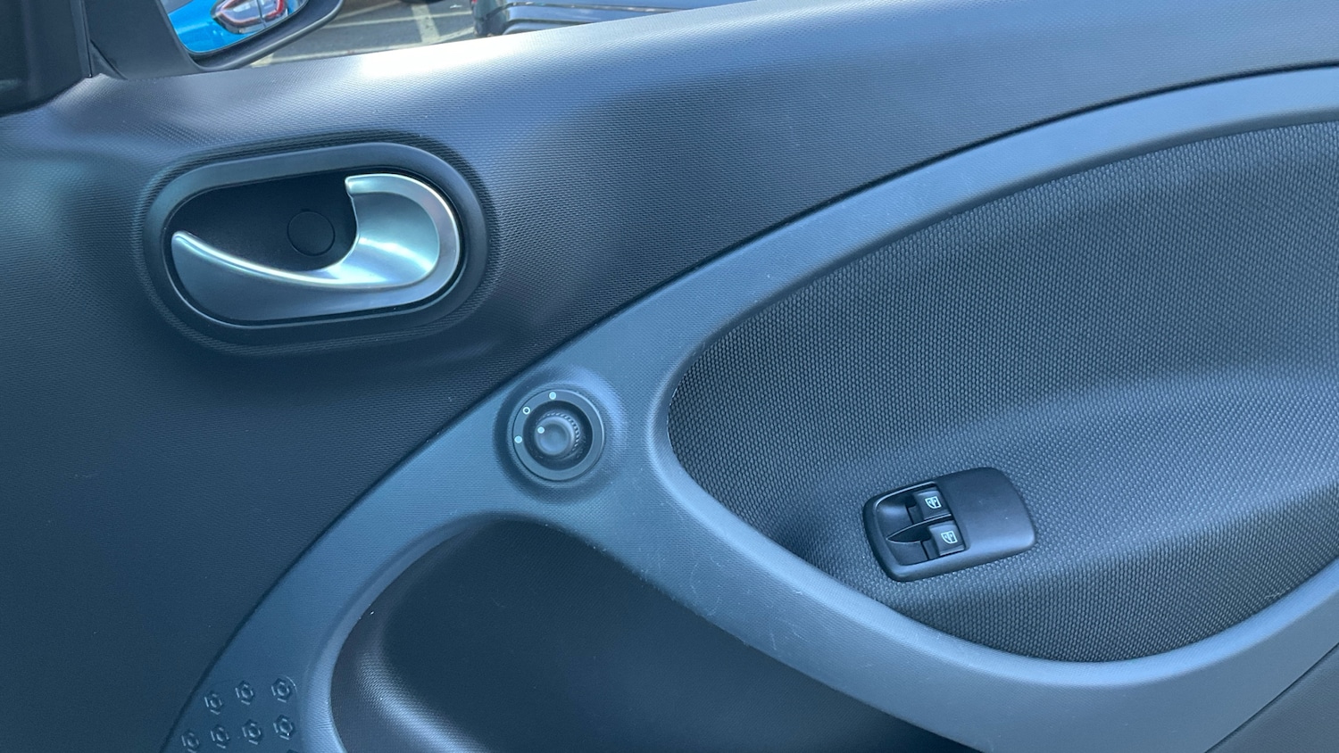 Used smart forfour 2019 for sale - 77742513: Photo 28