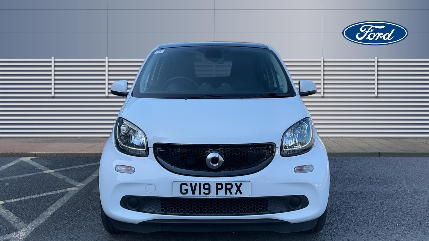 Used smart forfour 2019 for sale - 77742513: Photo 3