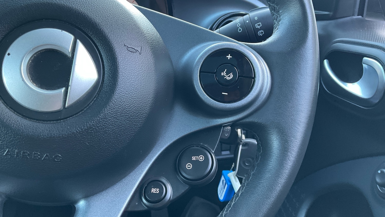 Used smart forfour 2019 for sale - 77742513: Photo 30