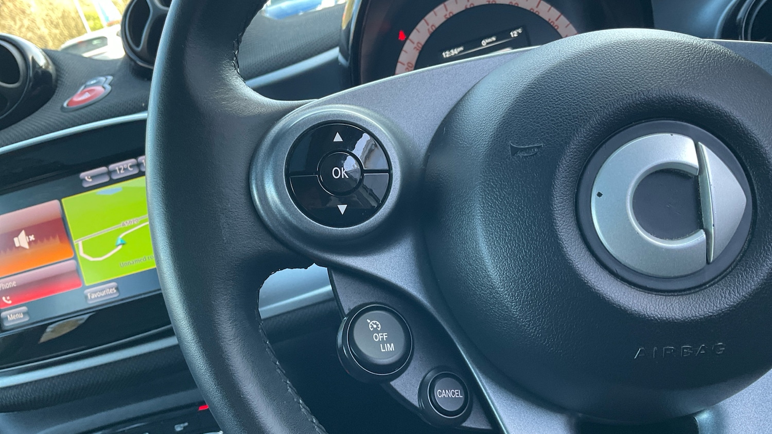 Used smart forfour 2019 for sale - 77742513: Photo 31