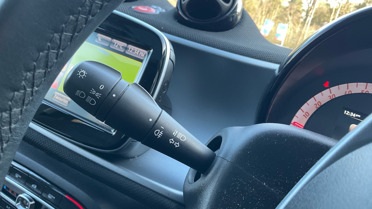 Used smart forfour 2019 for sale - 77742513: Photo 33