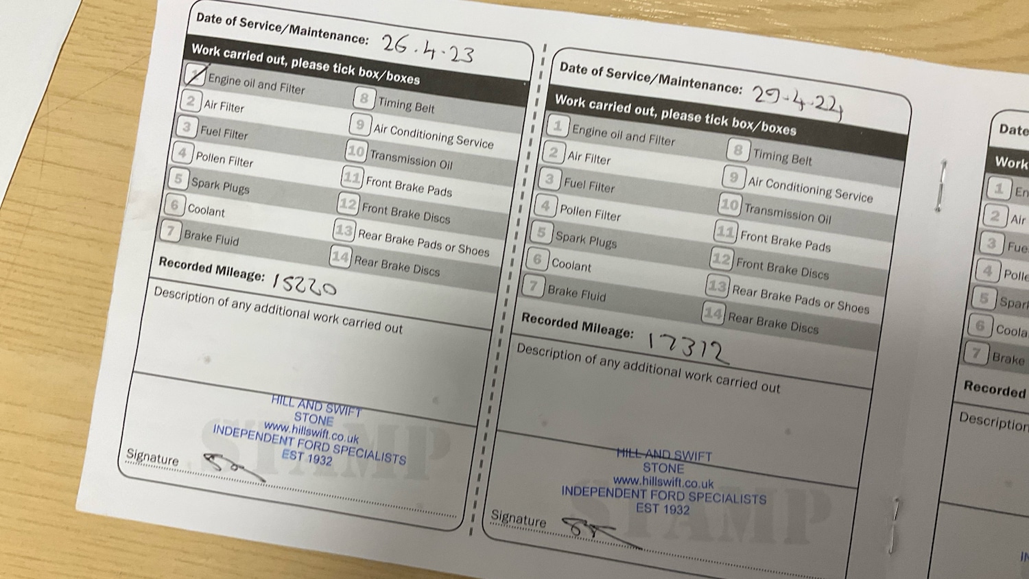 Used smart forfour 2019 for sale - 77742513: Photo 37