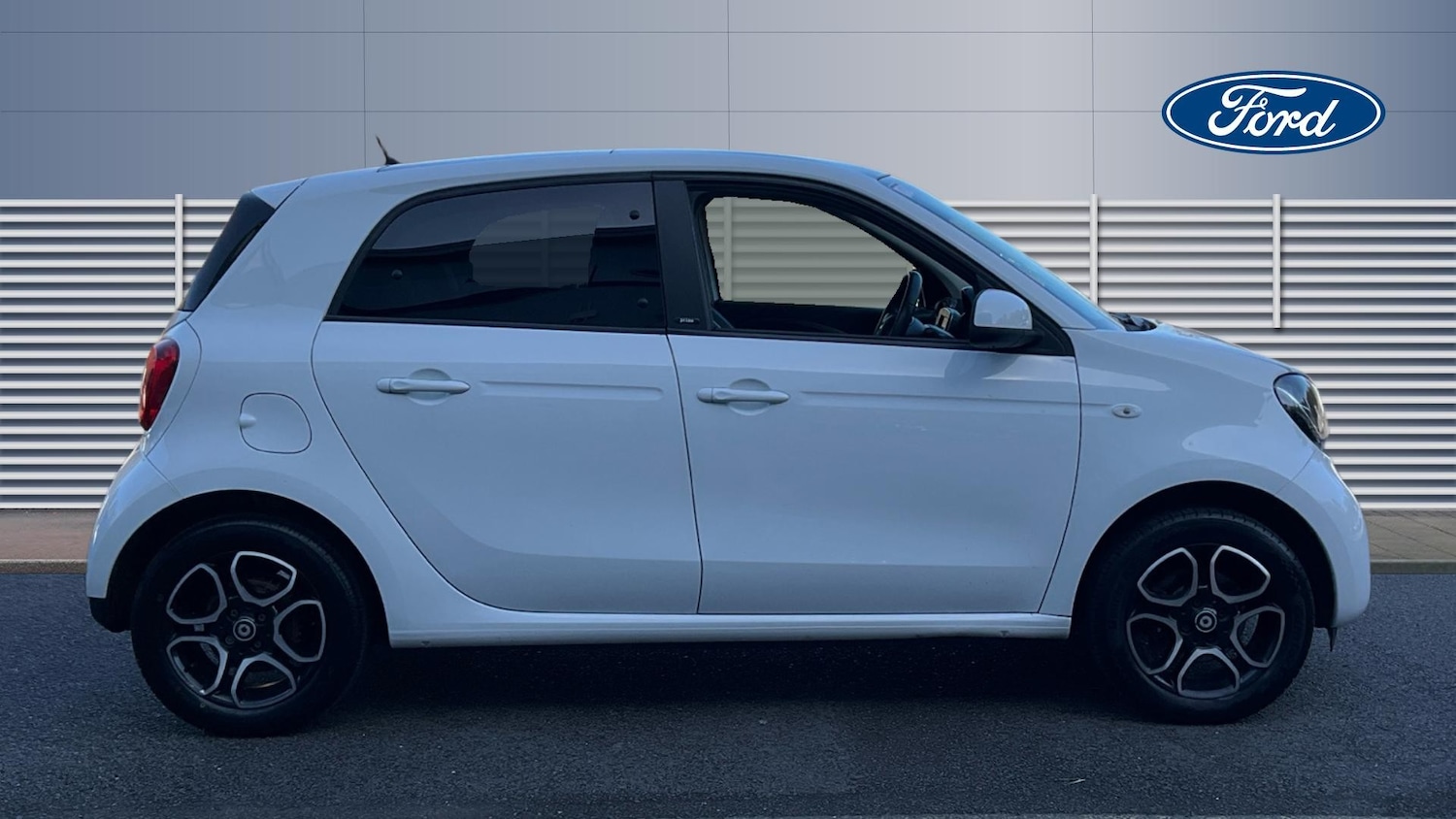 Used smart forfour 2019 for sale - 77742513: Photo 5