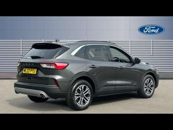 Used Ford Kuga 2022 for sale - 74896756: Photo
