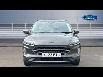 Used Ford Kuga 2022 for sale - 74896756: Photo