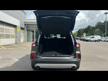 Used Ford Kuga 2022 for sale - 74896756: Photo