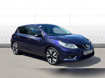 Used Nissan Pulsar 2016 for sale - 78893866: Photo