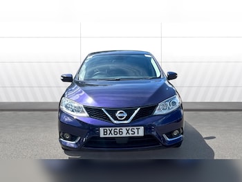Used Nissan Pulsar 2016 for sale - 78893866: Photo