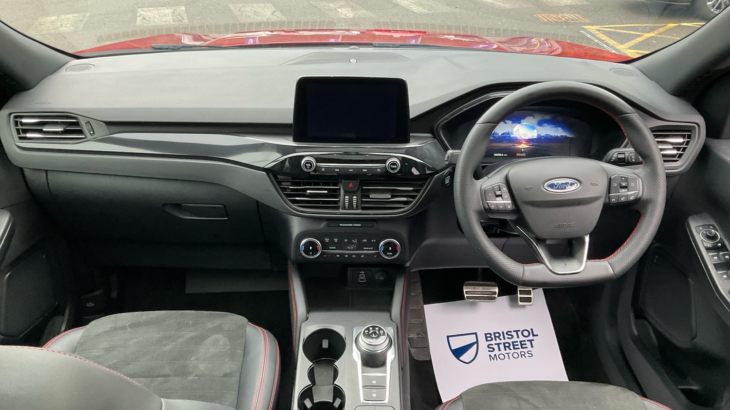 Used Ford Kuga 2023 for sale - 76848619: Photo 10