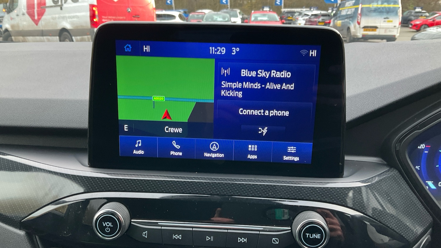 Used Ford Kuga 2023 for sale - 76848619: Photo 12