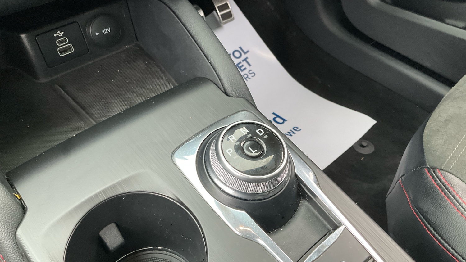 Used Ford Kuga 2023 for sale - 76848619: Photo 13