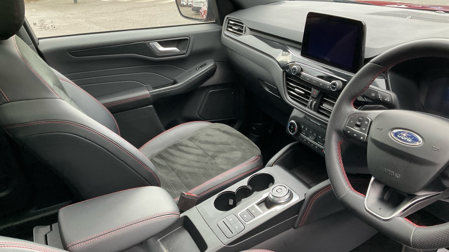 Used Ford Kuga 2023 for sale - 76848619: Photo 14