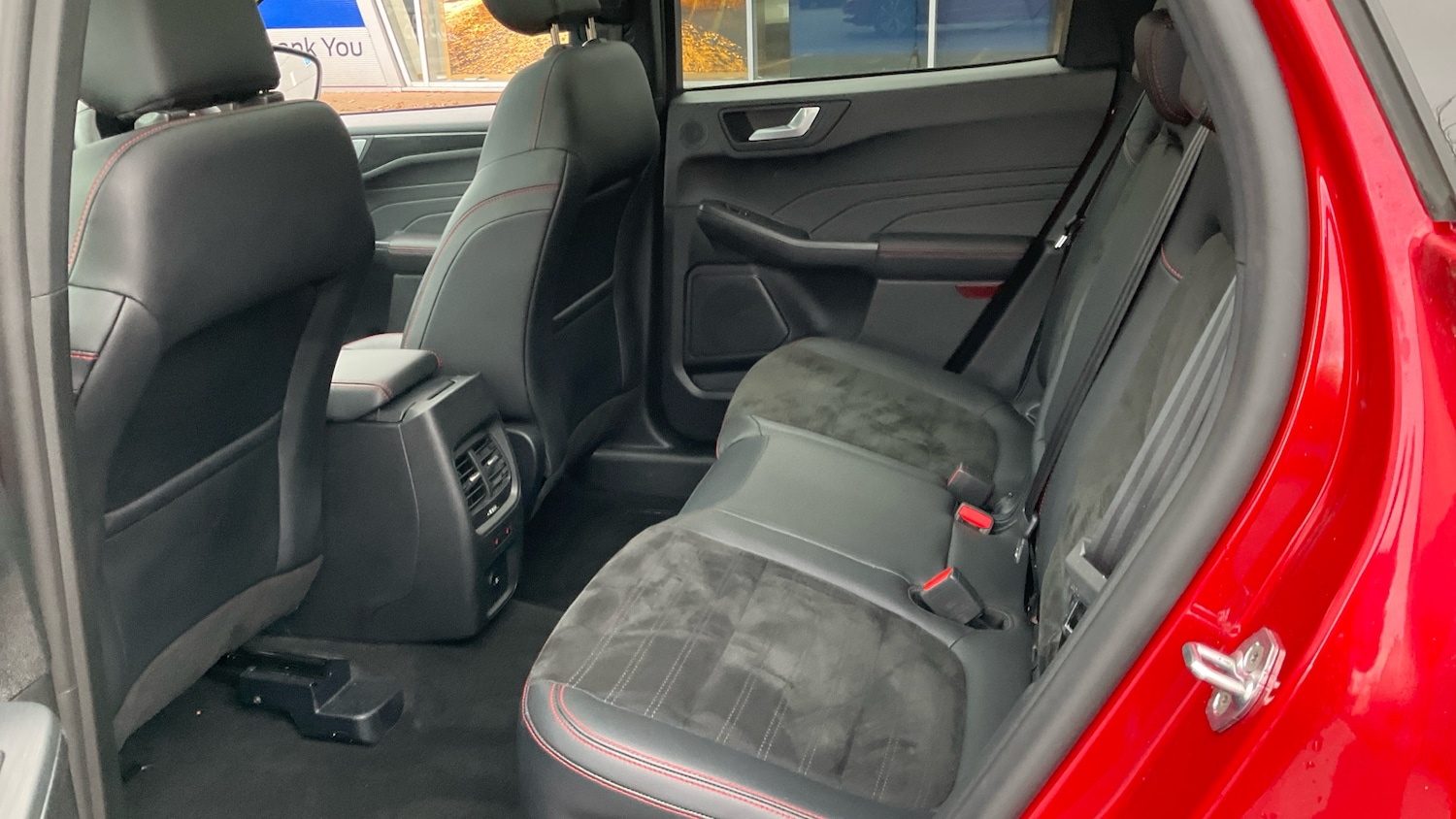 Used Ford Kuga 2023 for sale - 76848619: Photo 16