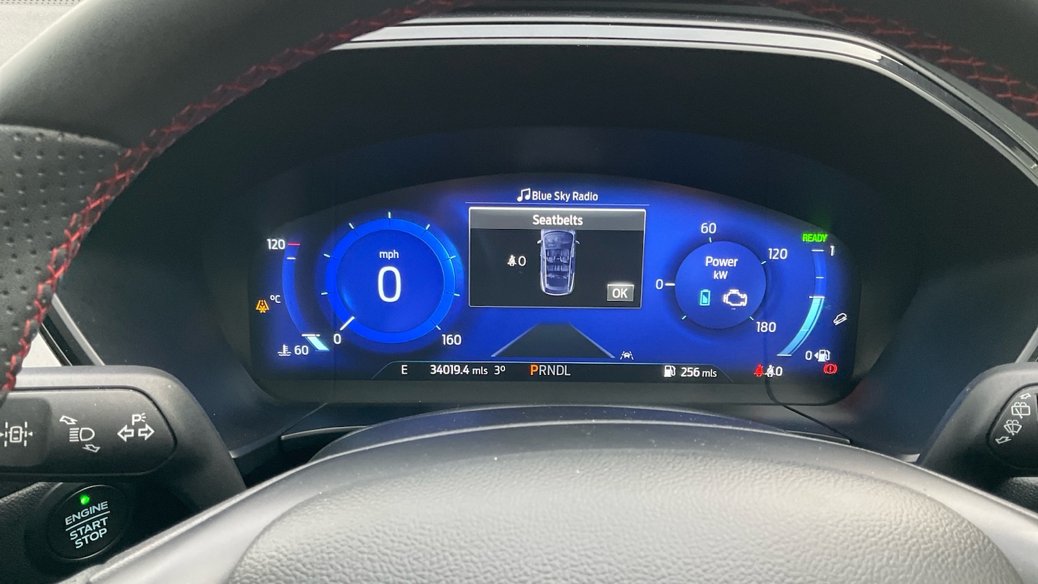 Used Ford Kuga 2023 for sale - 76848619: Photo 18