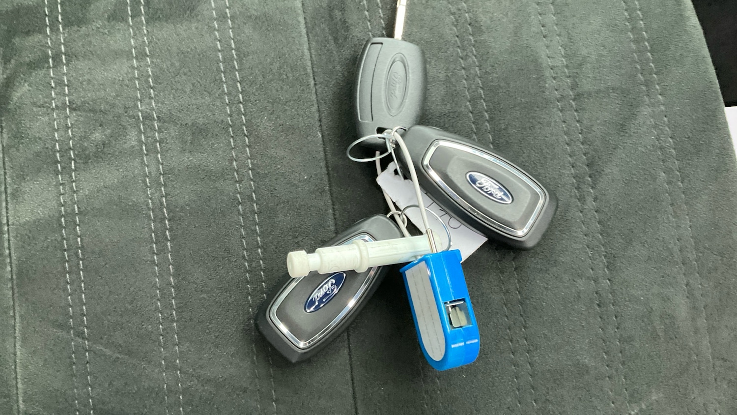 Used Ford Kuga 2023 for sale - 76848619: Photo 20