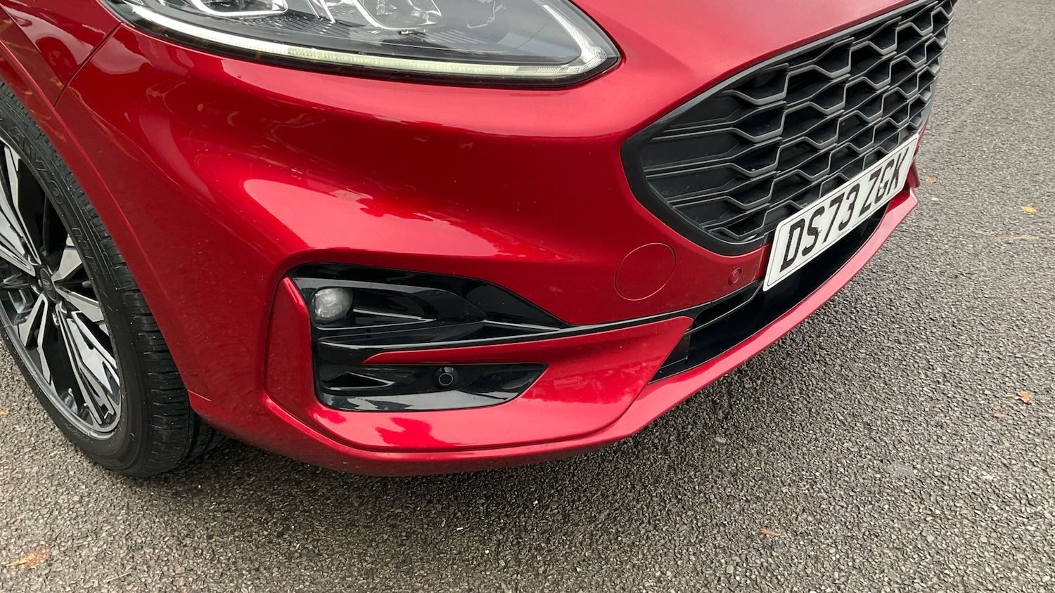 Used Ford Kuga 2023 for sale - 76848619: Photo 21