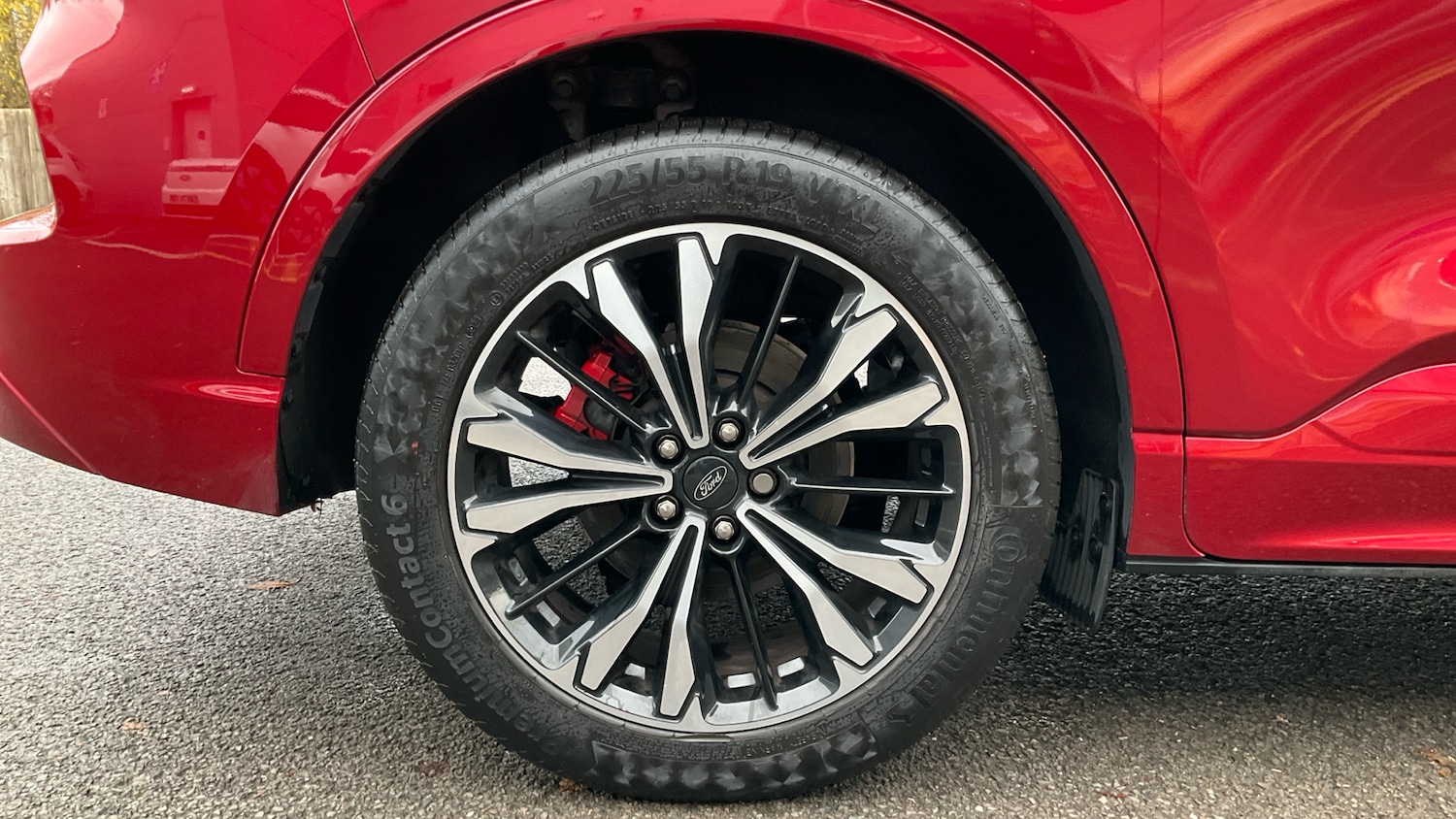 Used Ford Kuga 2023 for sale - 76848619: Photo 25