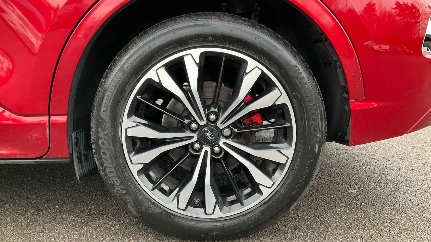 Used Ford Kuga 2023 for sale - 76848619: Photo 29