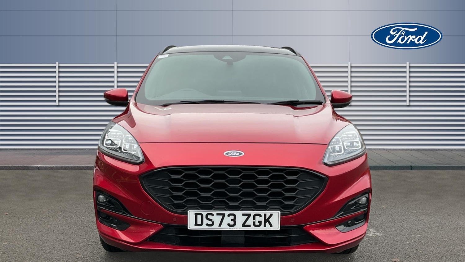 Used Ford Kuga 2023 for sale - 76848619: Photo 3