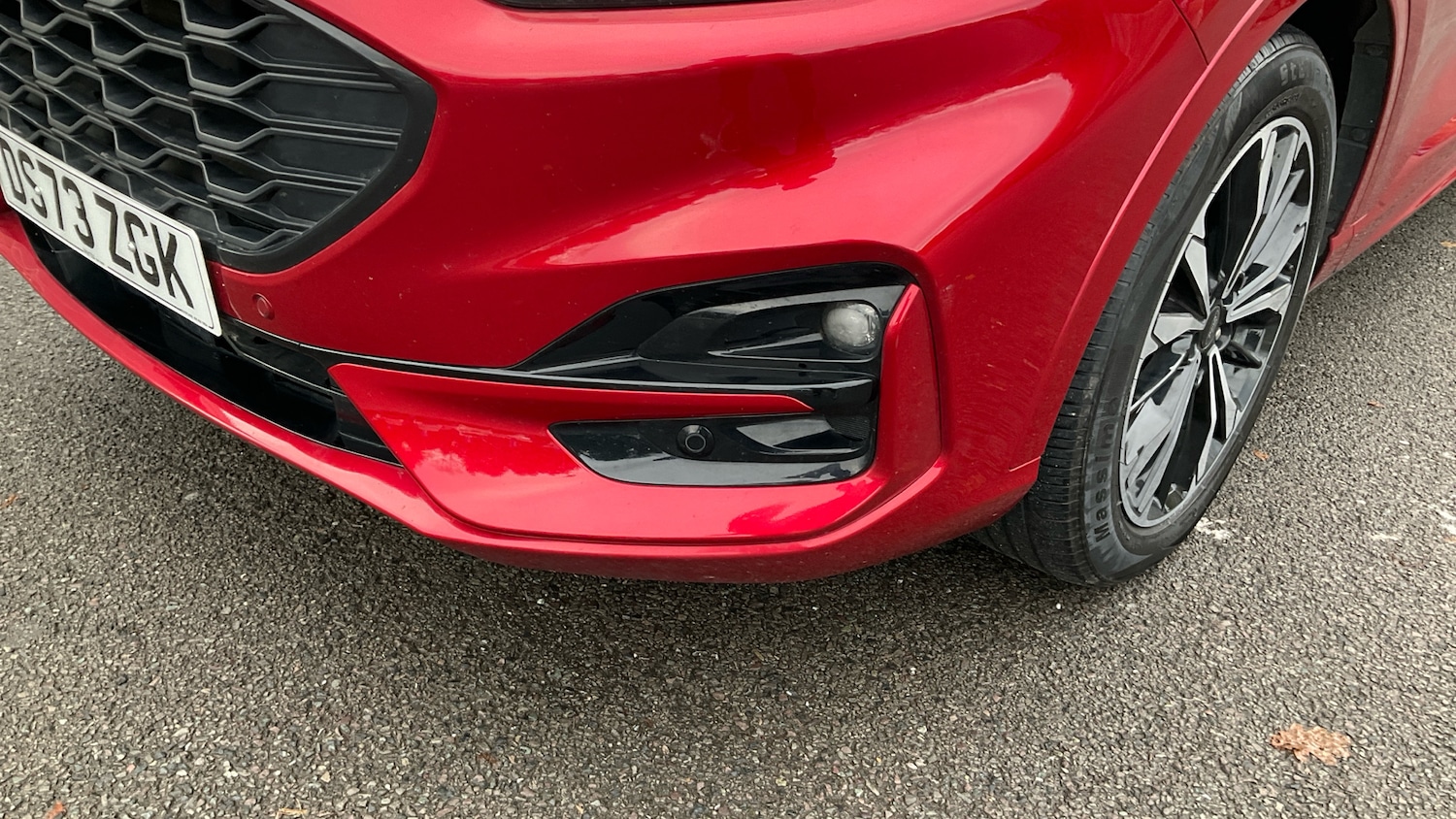 Used Ford Kuga 2023 for sale - 76848619: Photo 31