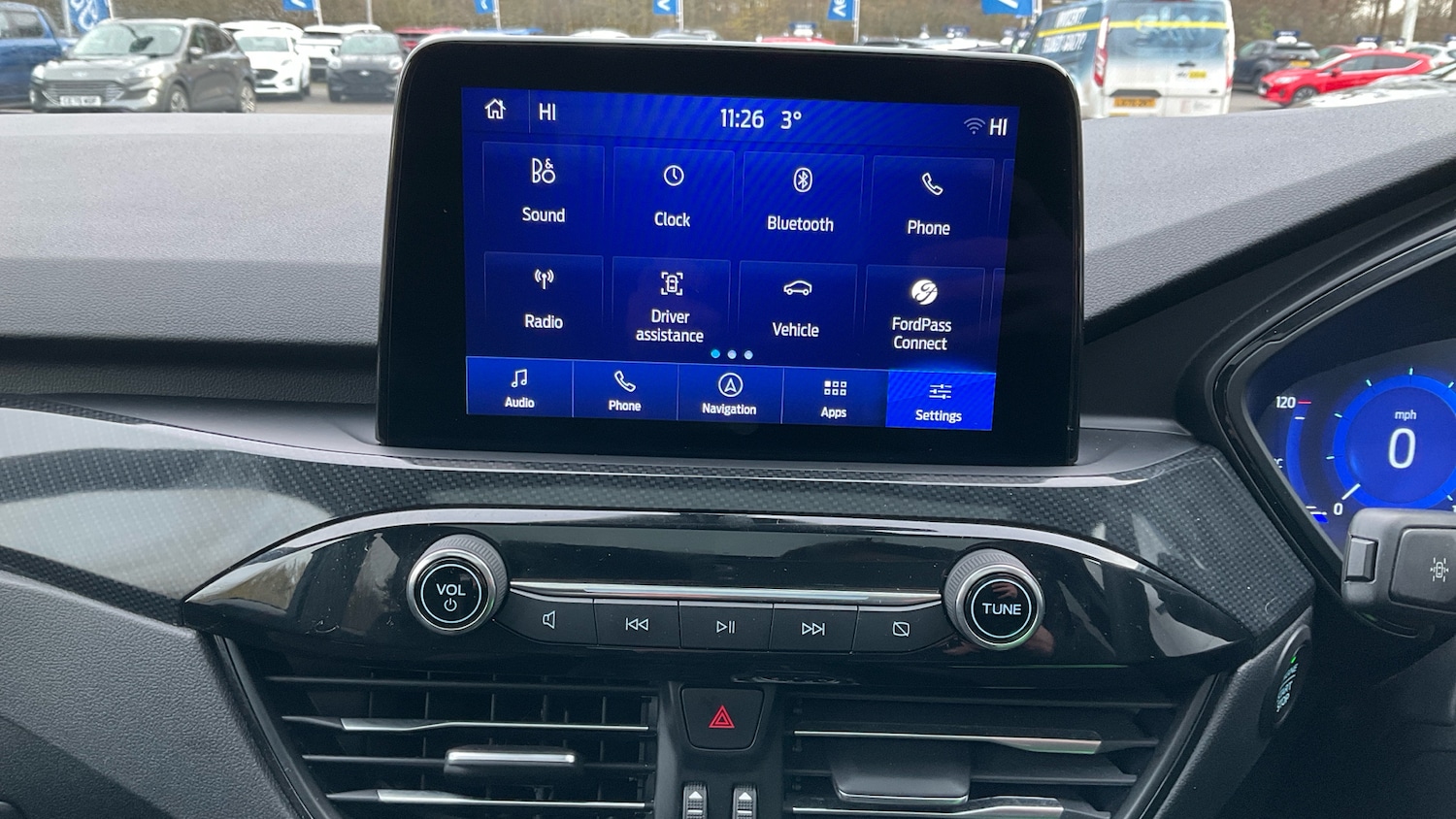 Used Ford Kuga 2023 for sale - 76848619: Photo 38