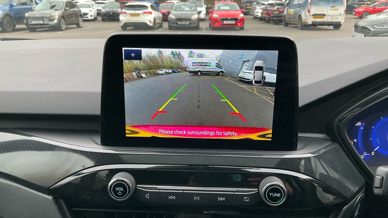 Used Ford Kuga 2023 for sale - 76848619: Photo 39