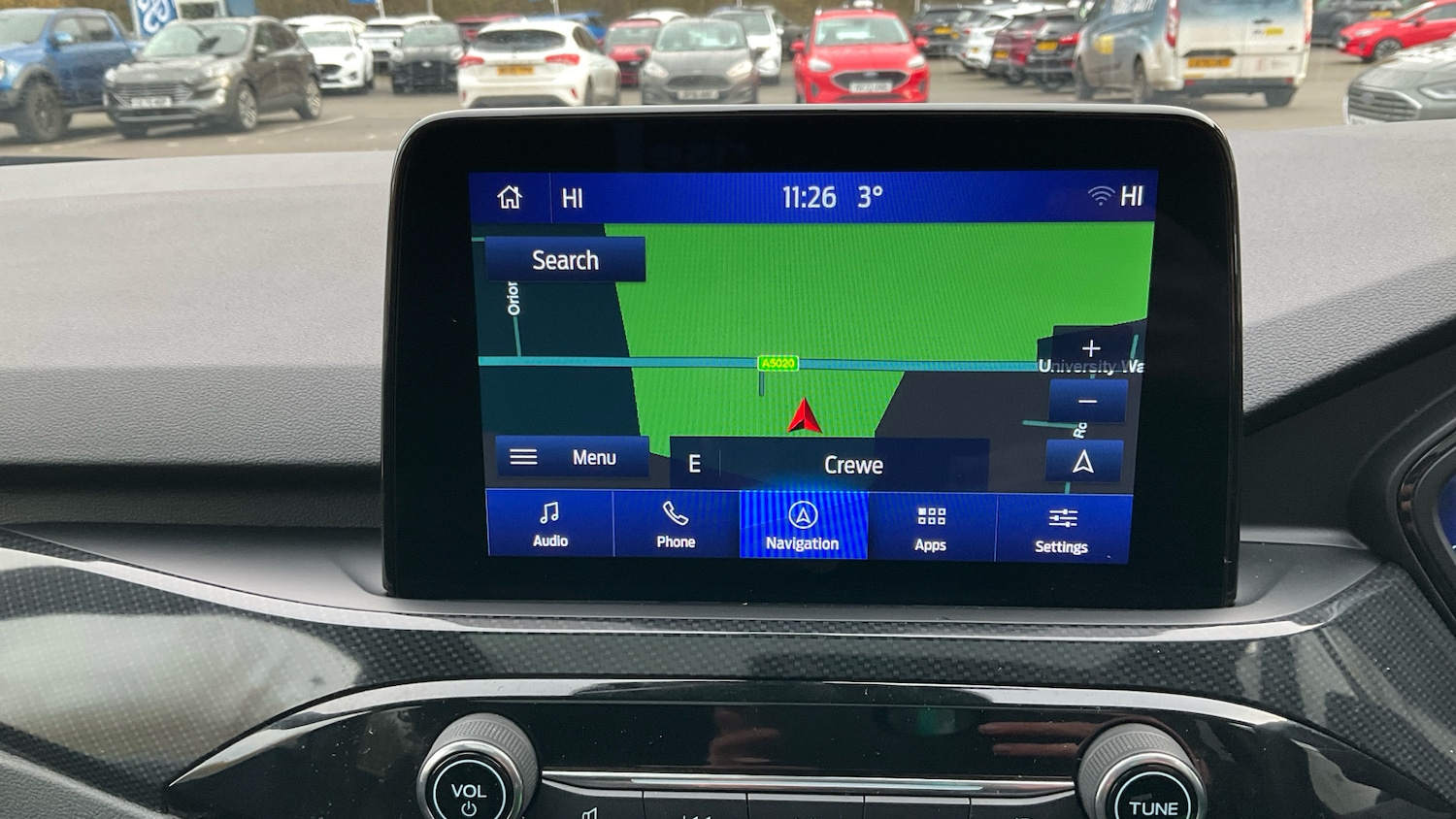 Used Ford Kuga 2023 for sale - 76848619: Photo 40