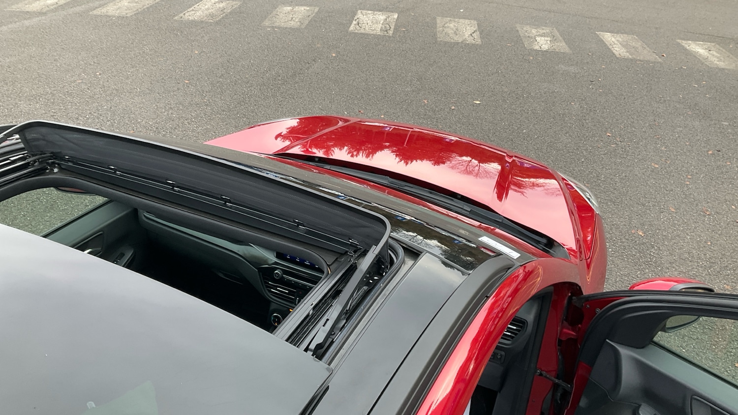 Used Ford Kuga 2023 for sale - 76848619: Photo 43