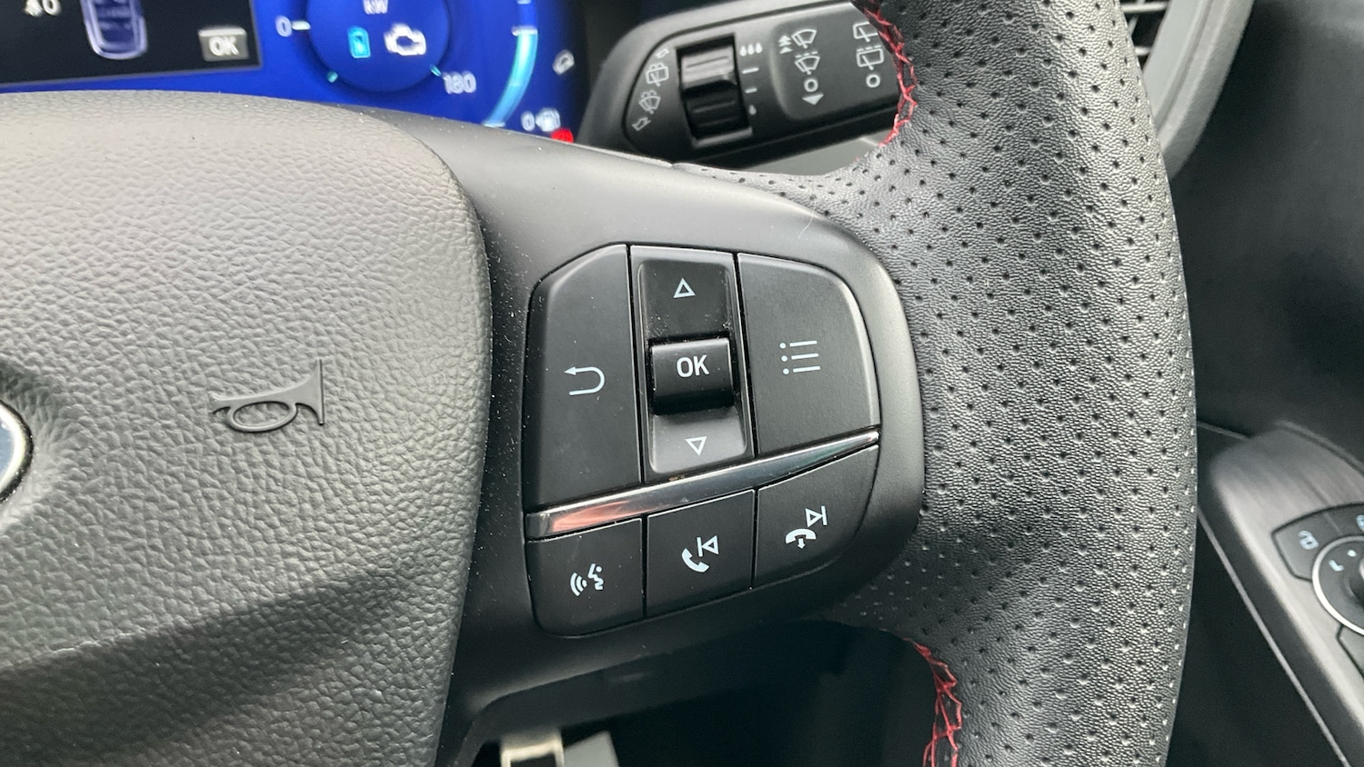 Used Ford Kuga 2023 for sale - 76848619: Photo 44