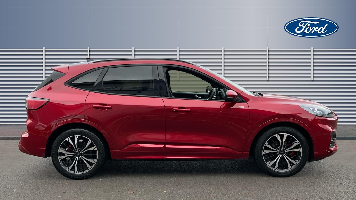 Used Ford Kuga 2023 for sale - 76848619: Photo 5