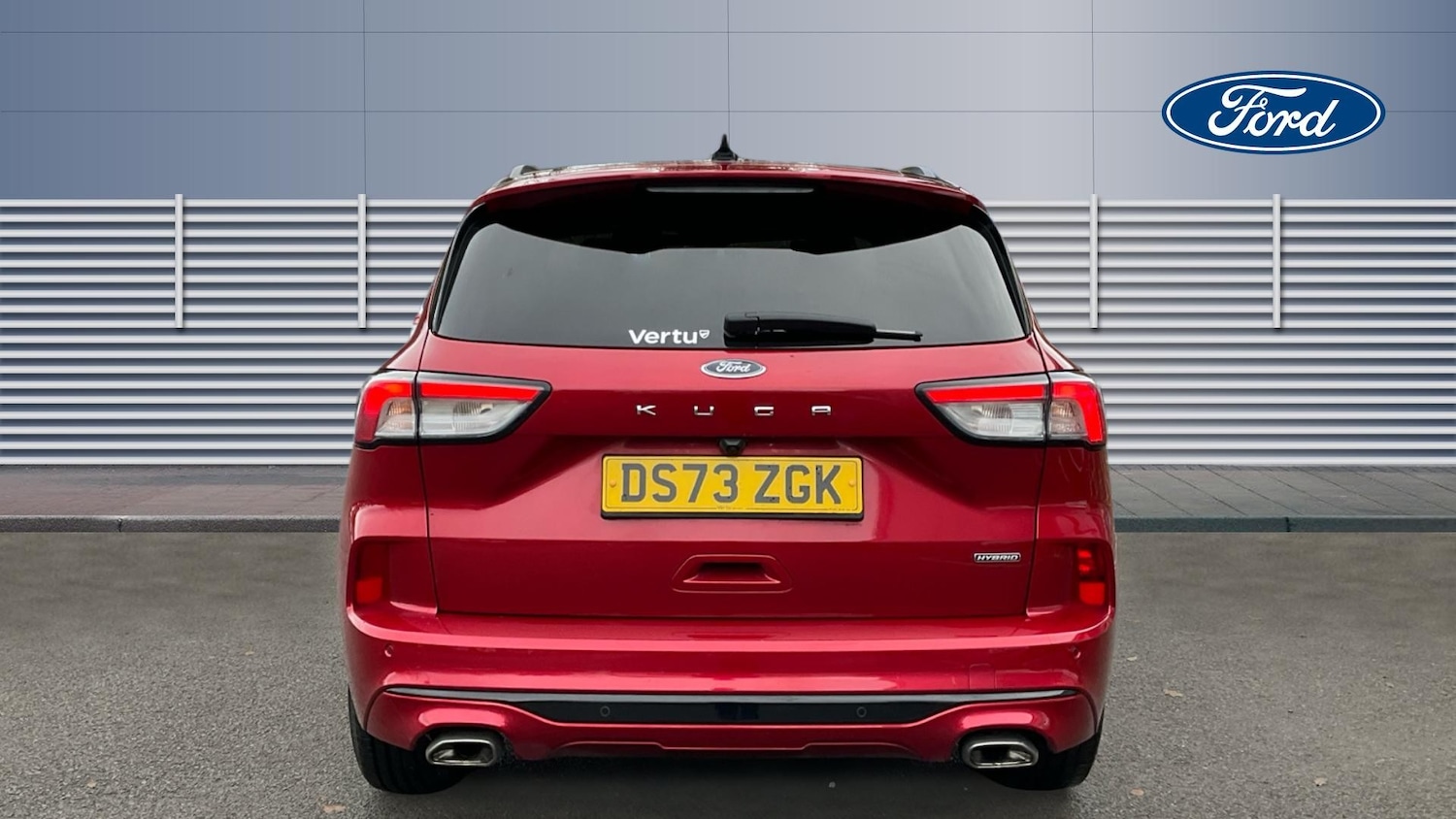 Used Ford Kuga 2023 for sale - 76848619: Photo 6