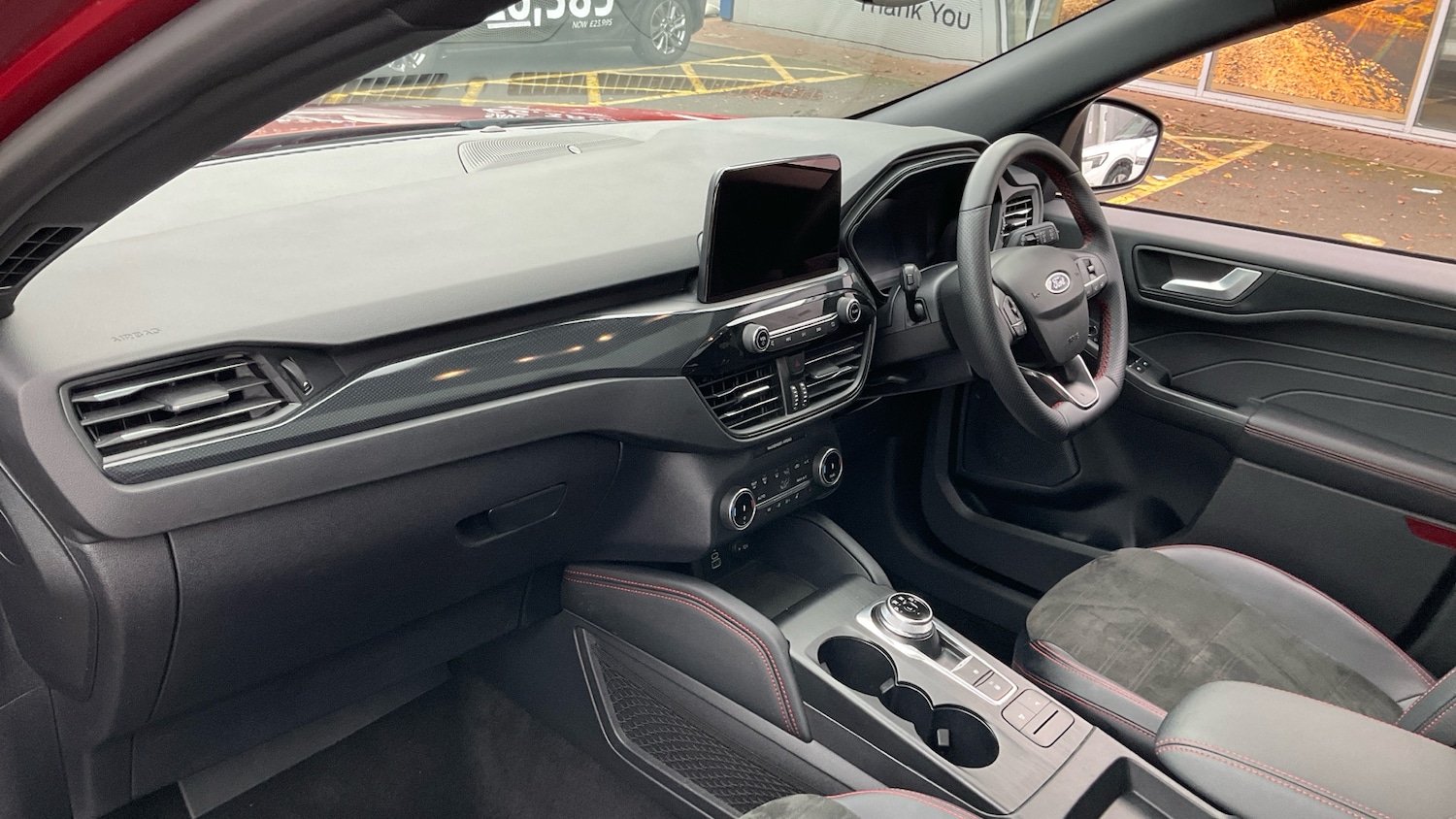 Used Ford Kuga 2023 for sale - 76848619: Photo 9