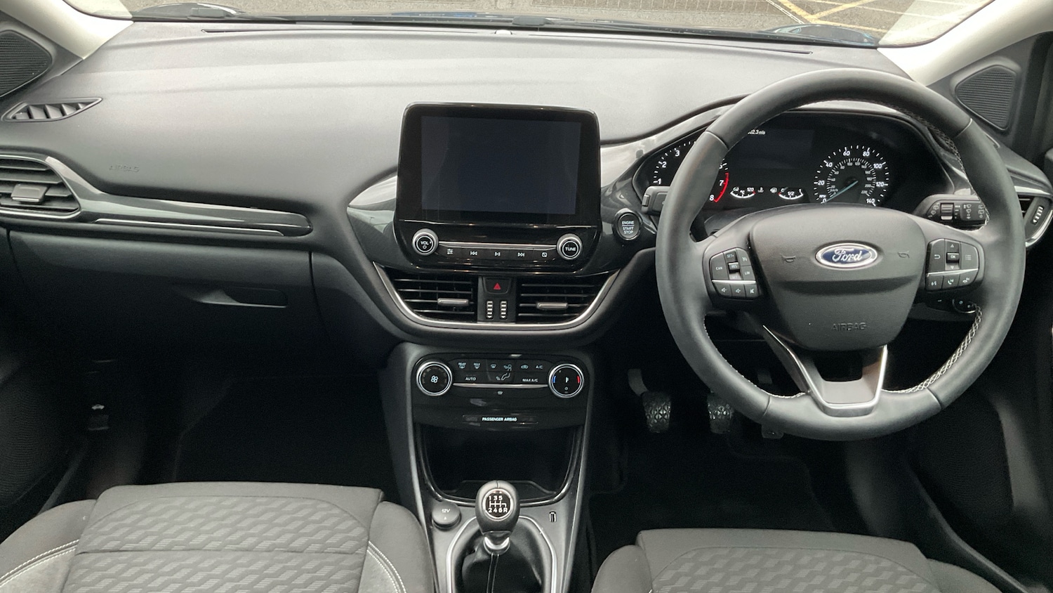 Used Ford Puma 2023 for sale - 77707050: Photo 10