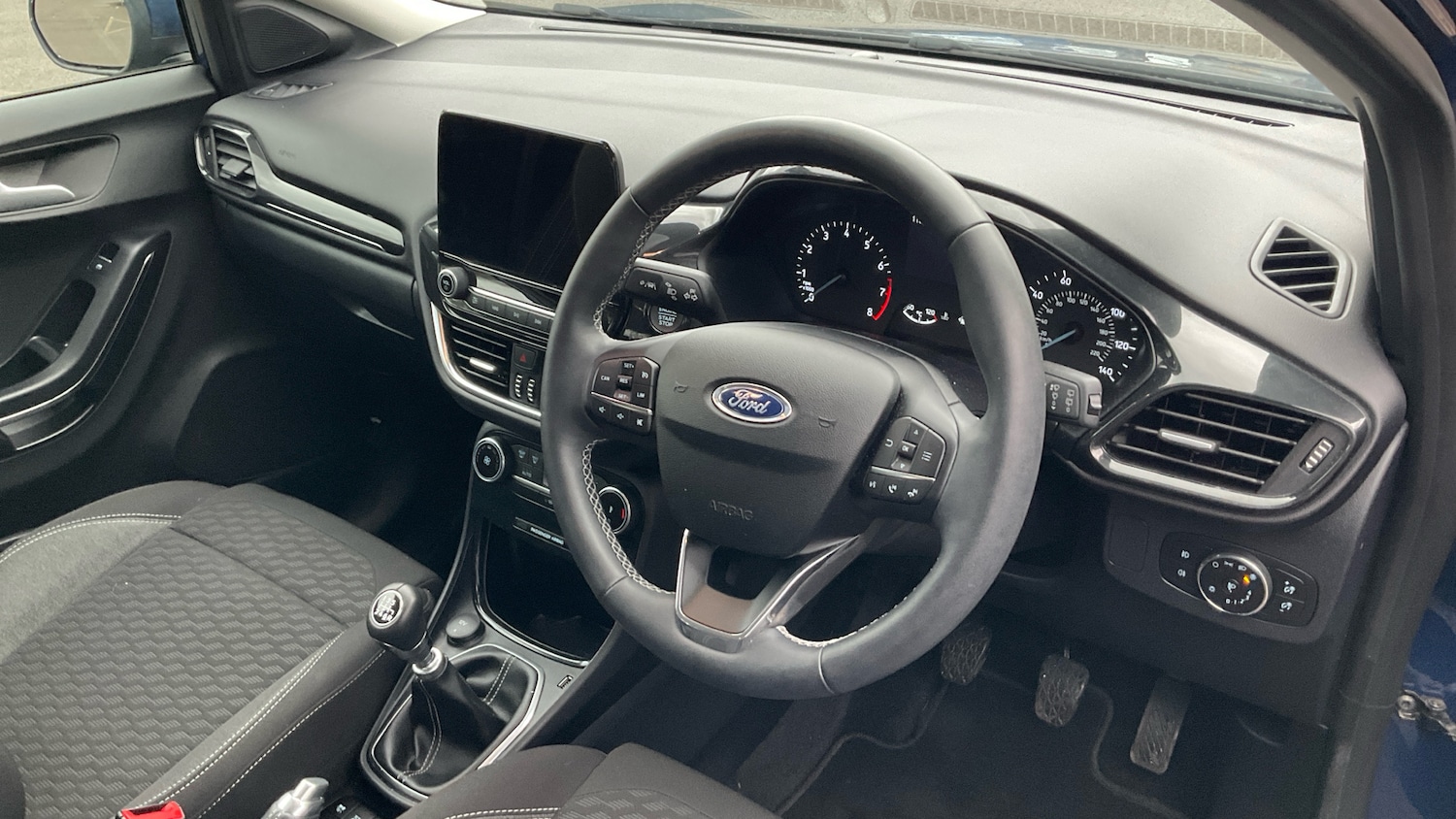 Used Ford Puma 2023 for sale - 77707050: Photo 11