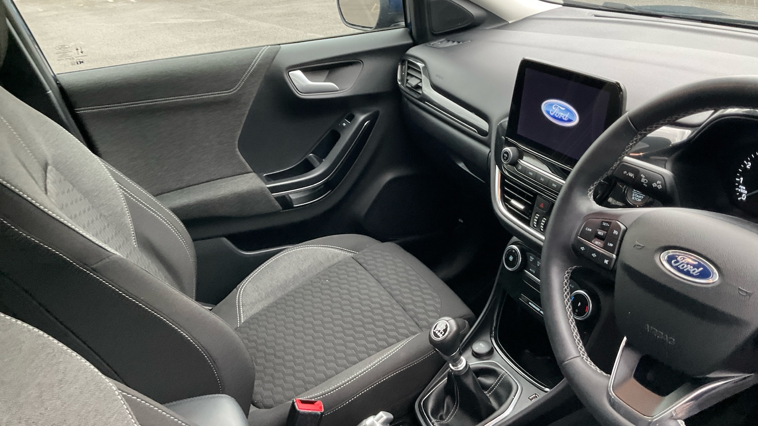 Used Ford Puma 2023 for sale - 77707050: Photo 14