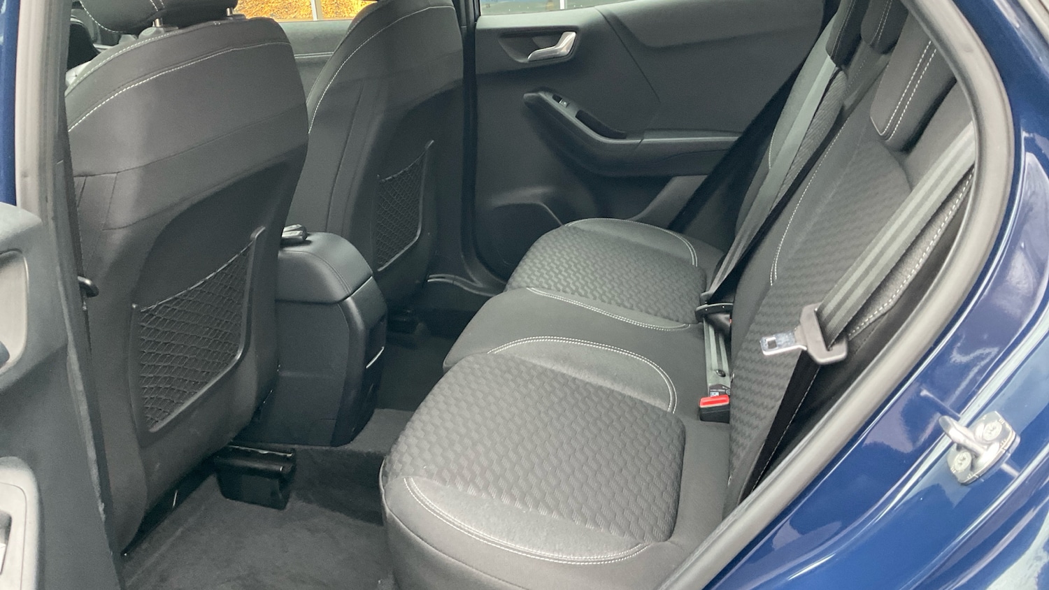 Used Ford Puma 2023 for sale - 77707050: Photo 16