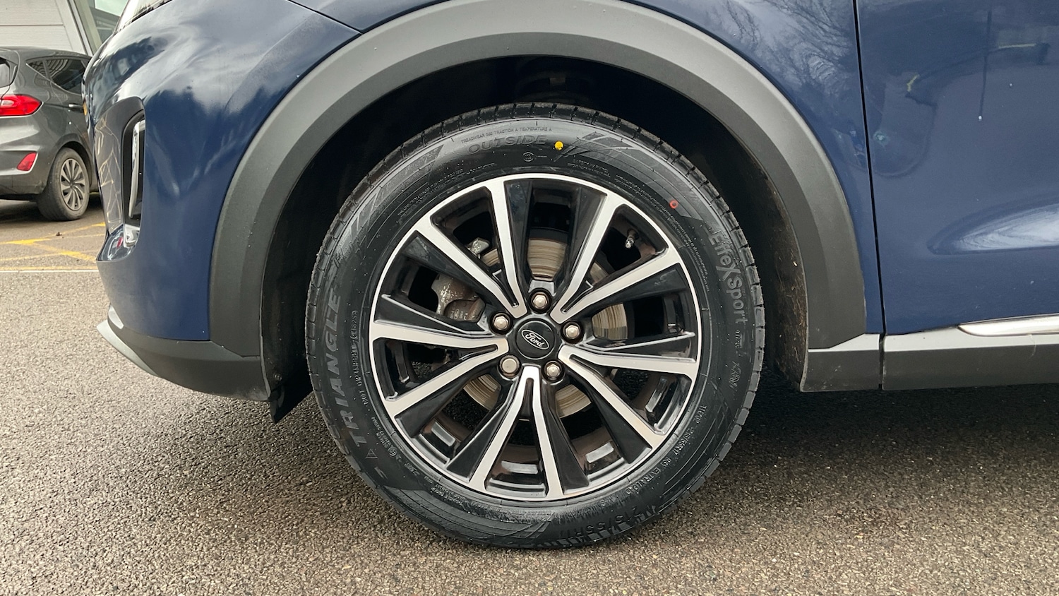 Used Ford Puma 2023 for sale - 77707050: Photo 22