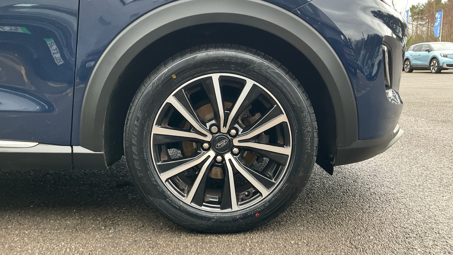 Used Ford Puma 2023 for sale - 77707050: Photo 23