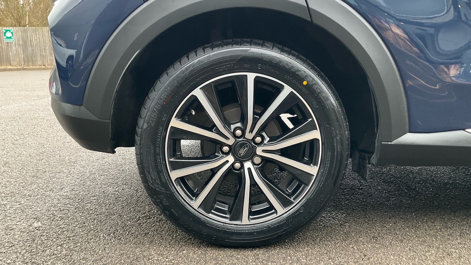 Used Ford Puma 2023 for sale - 77707050: Photo 24