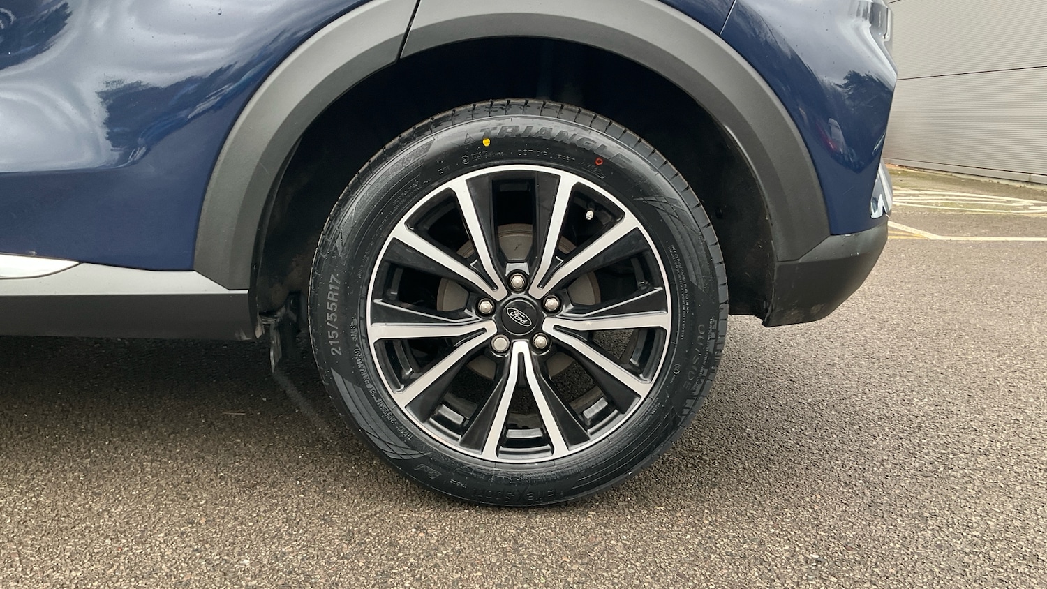 Used Ford Puma 2023 for sale - 77707050: Photo 27