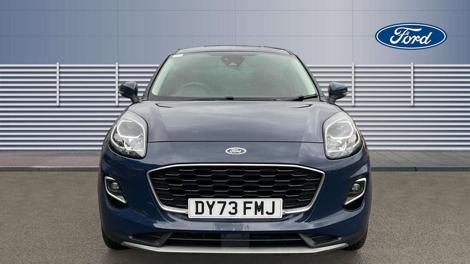 Used Ford Puma 2023 for sale - 77707050: Photo 3