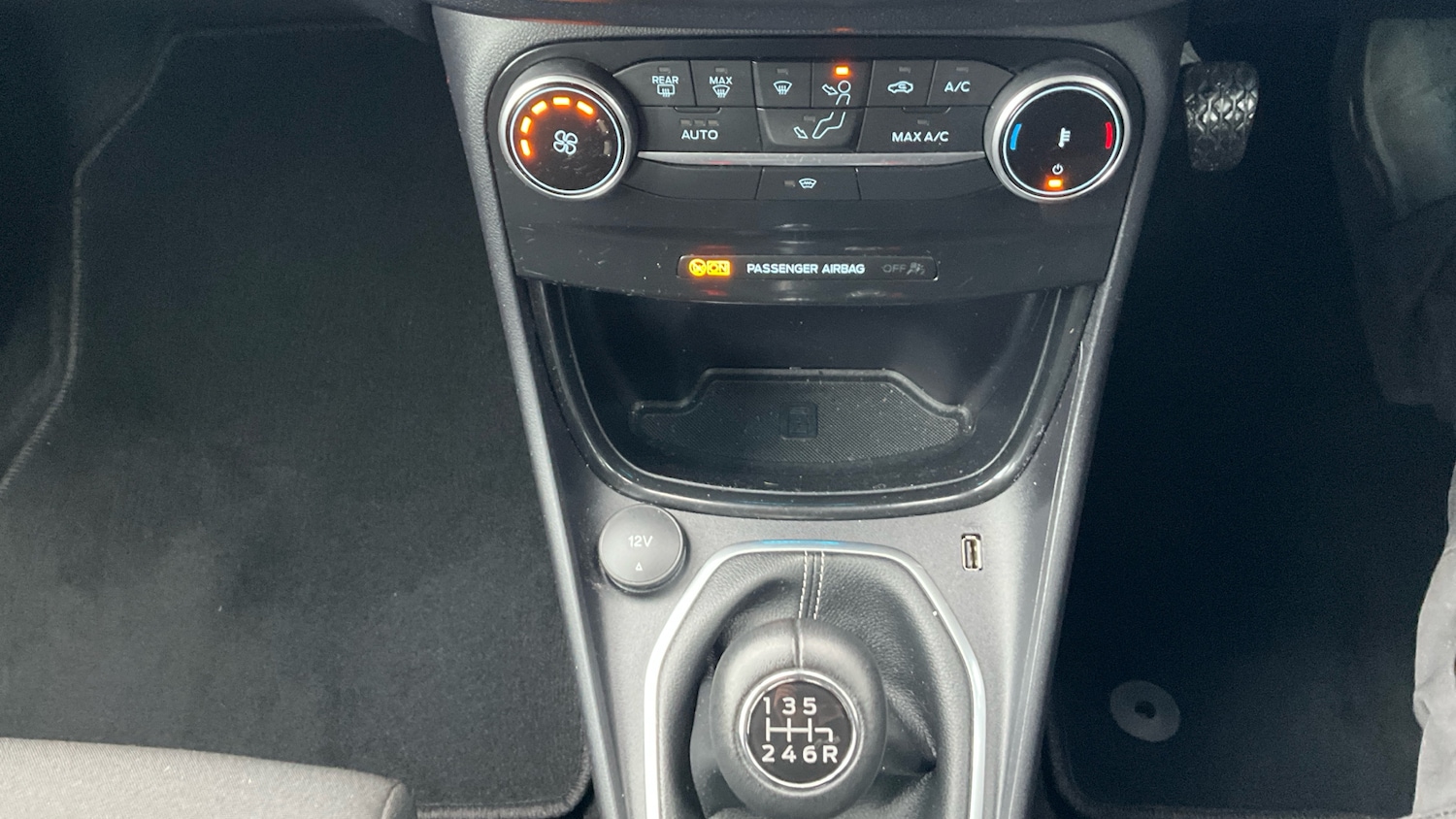 Used Ford Puma 2023 for sale - 77707050: Photo 32