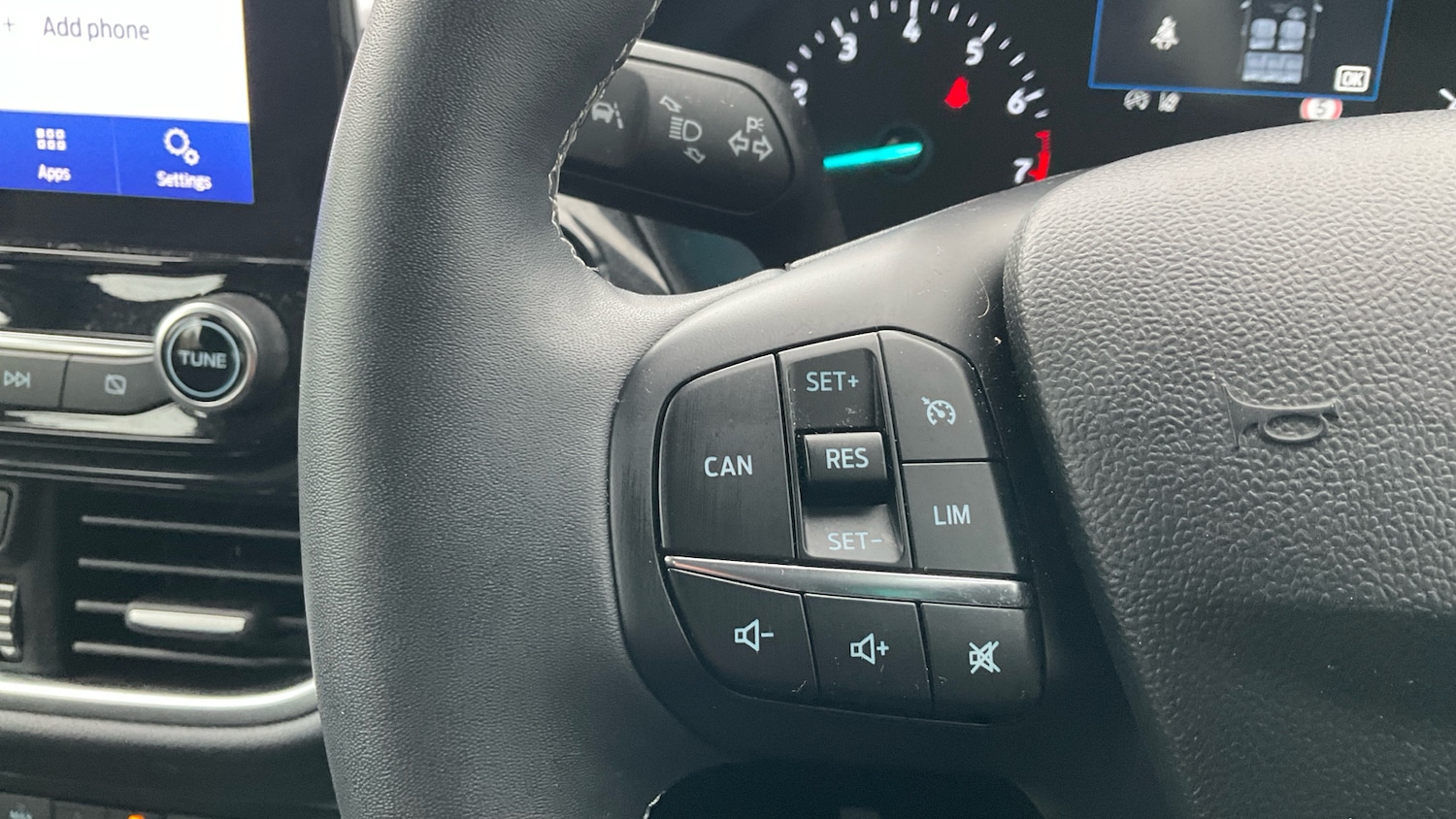 Used Ford Puma 2023 for sale - 77707050: Photo 34