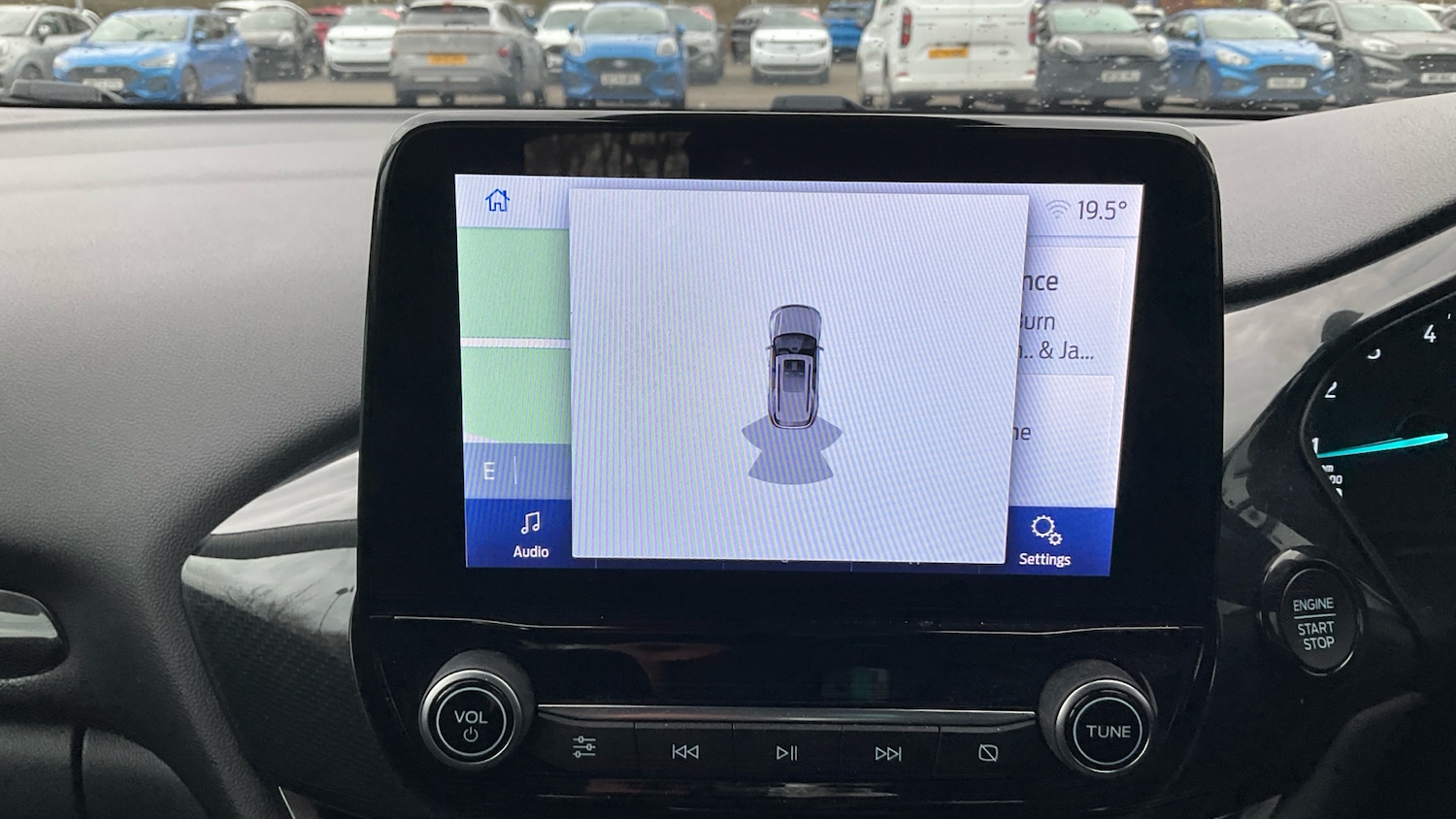 Used Ford Puma 2023 for sale - 77707050: Photo 37