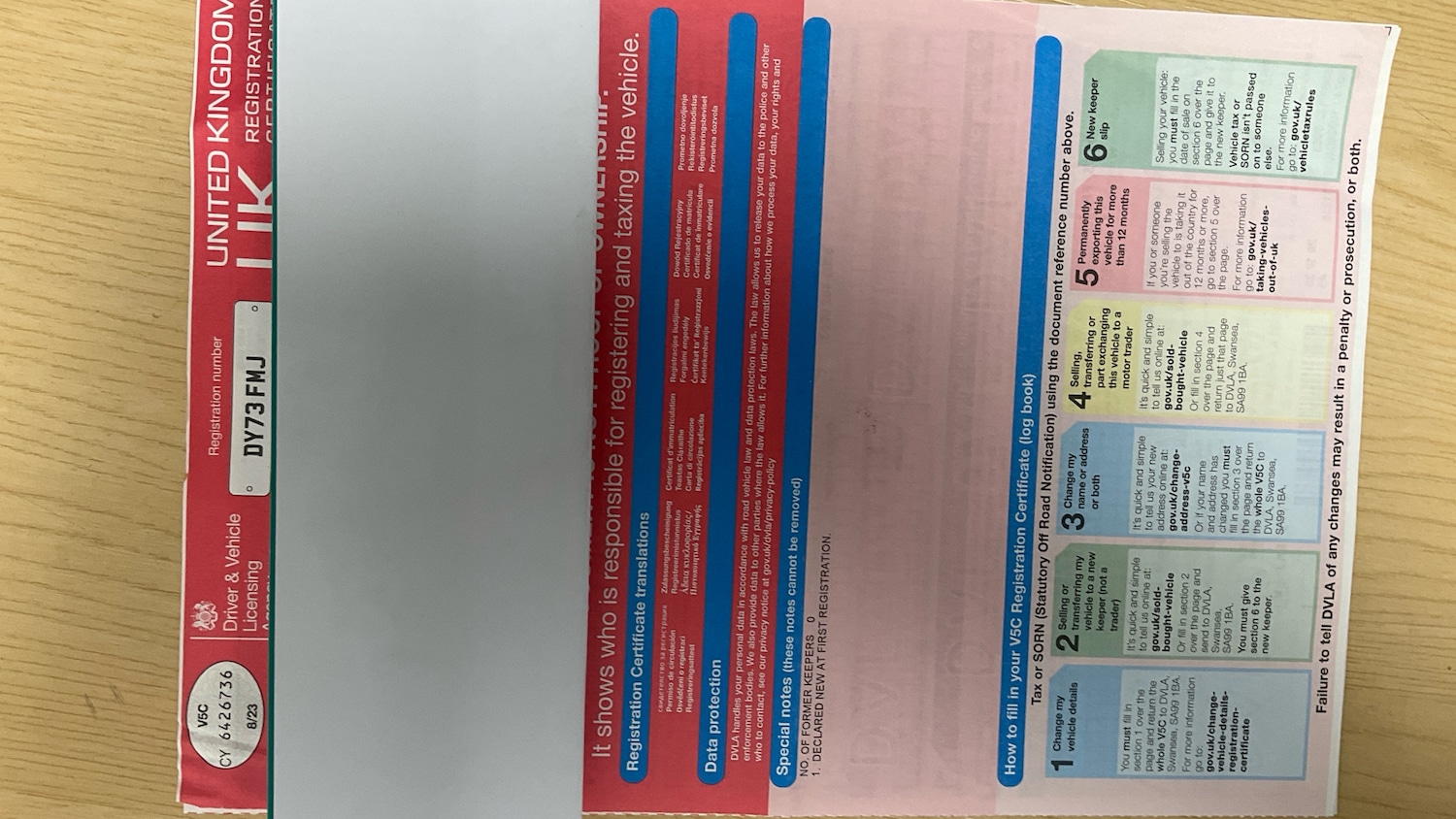 Used Ford Puma 2023 for sale - 77707050: Photo 39