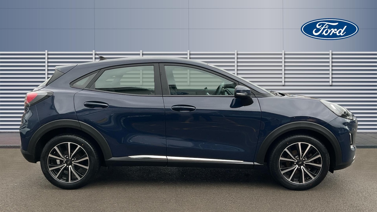 Used Ford Puma 2023 for sale - 77707050: Photo 5
