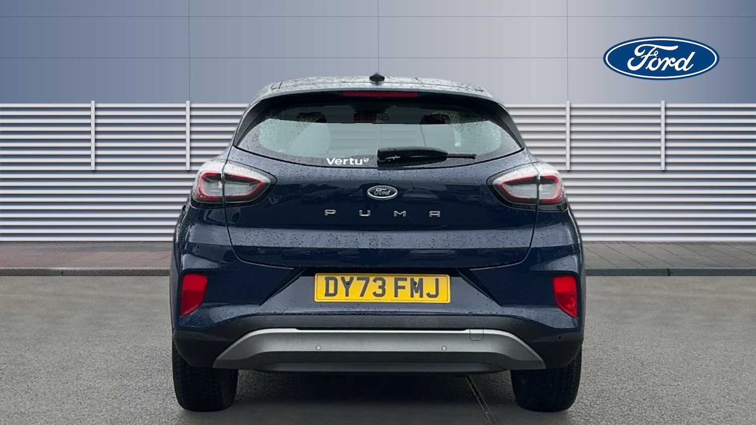 Used Ford Puma 2023 for sale - 77707050: Photo 6