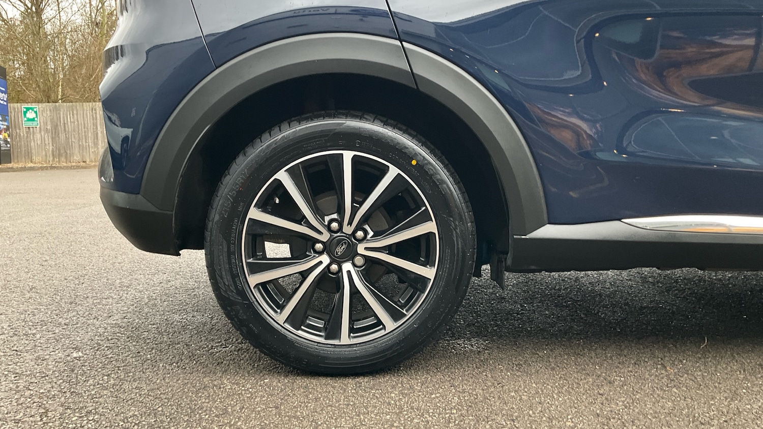 Used Ford Puma 2023 for sale - 77707050: Photo 7