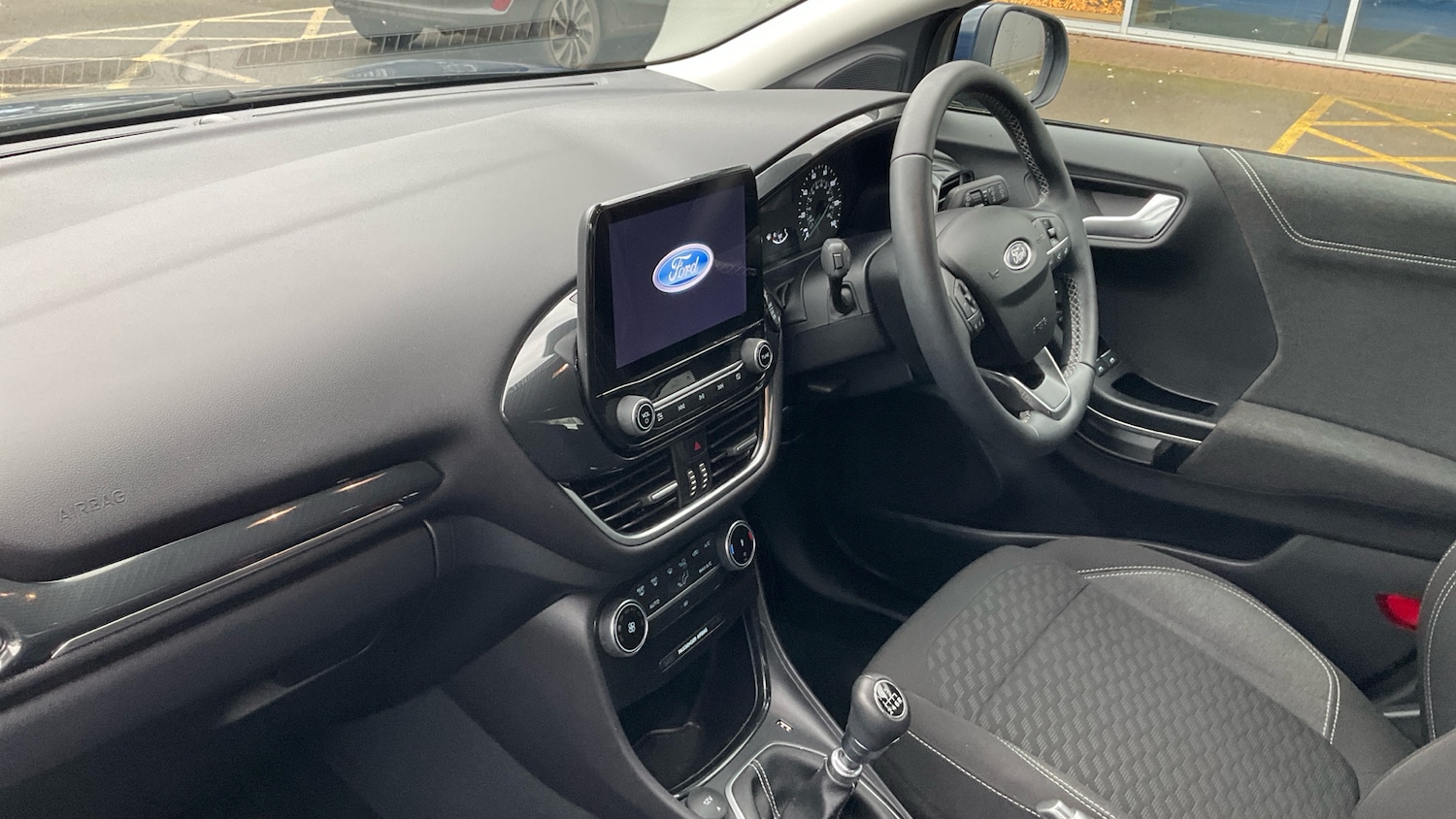 Used Ford Puma 2023 for sale - 77707050: Photo 9